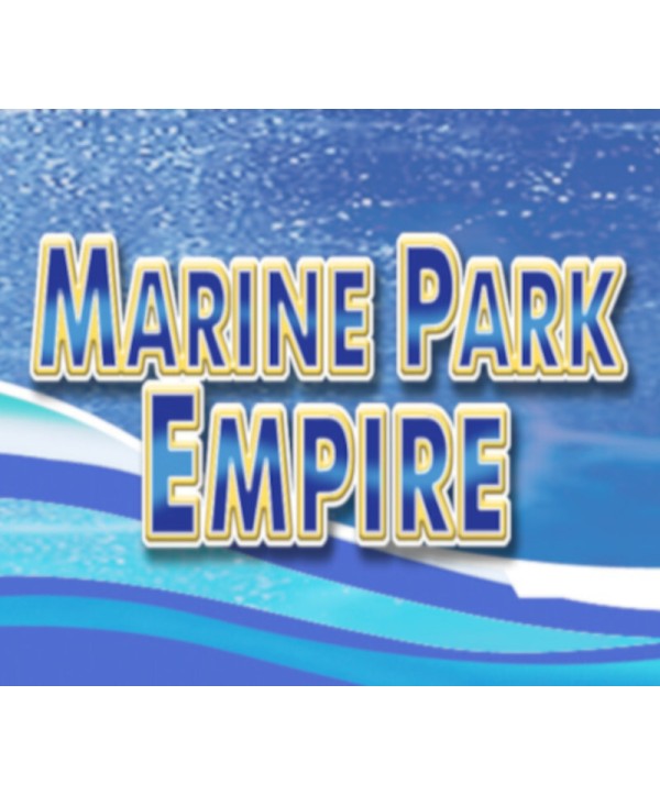 Marine Park Empire Steam Key GLOBAL